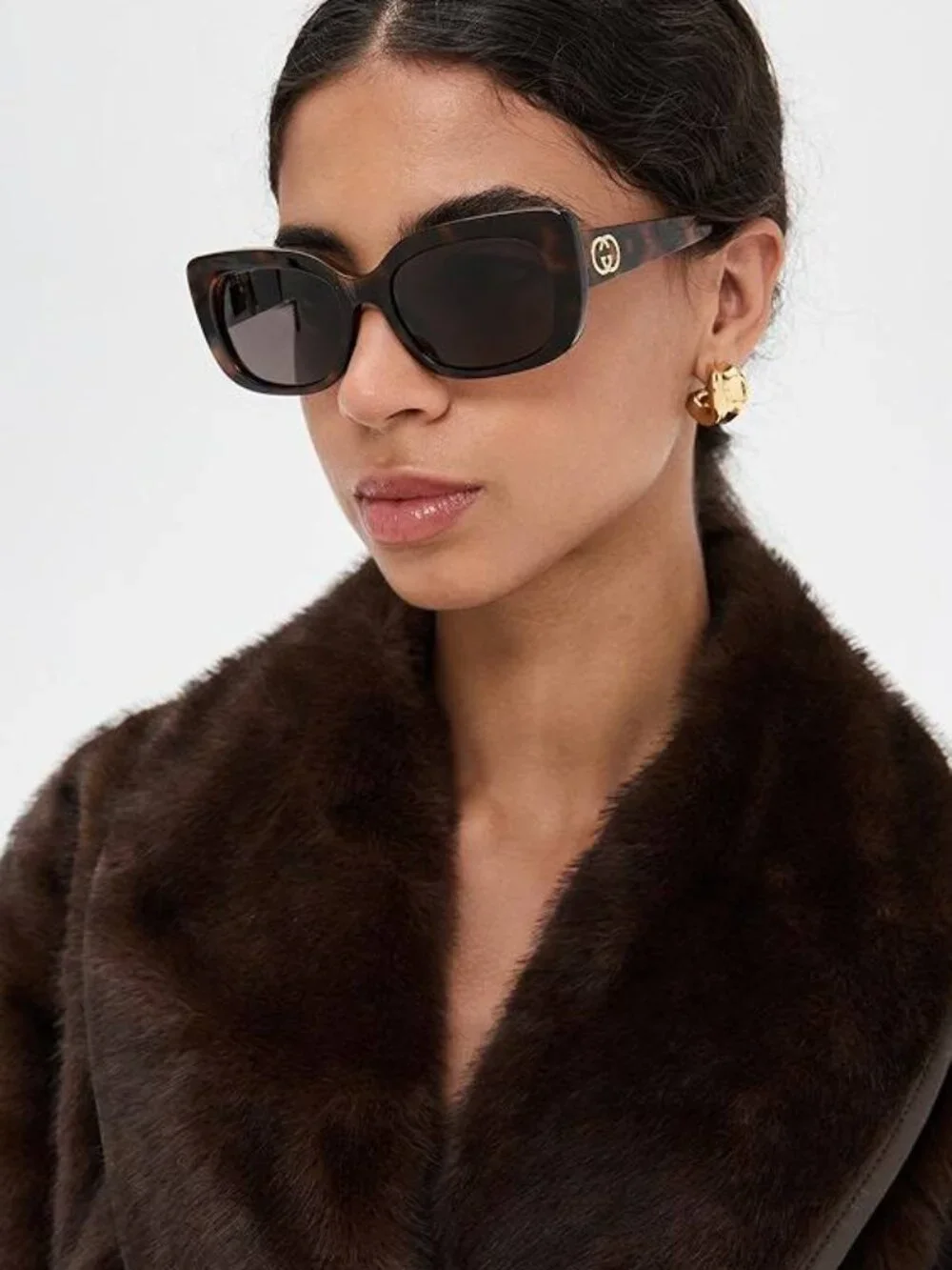 Gucci model gg1979sk